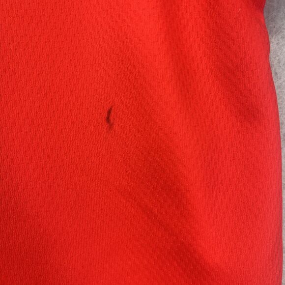 Dale Earnhardt Jr #8 Womens Jersey Budweiser Chase Authentics L Bud Vintage - Picture 6 of 15